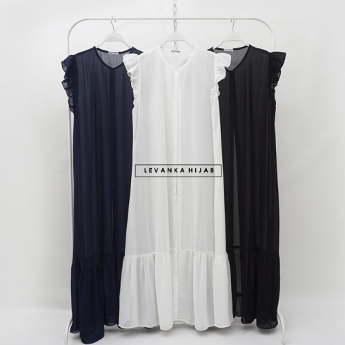 CCz-007 ZARA Long Outer